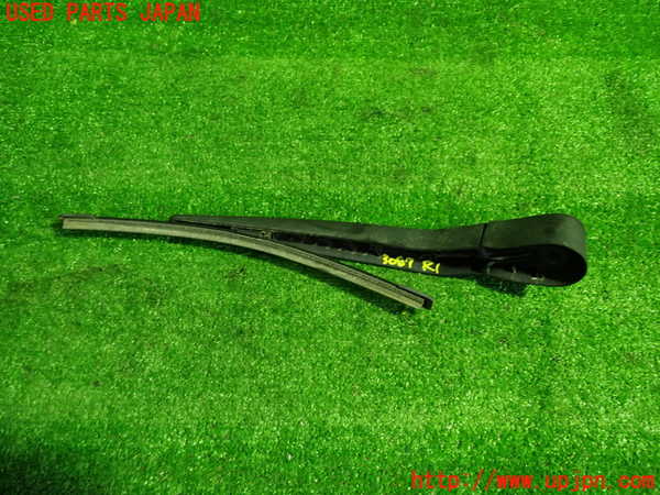 1UPJ-30871661]ボルボ・V40(MB4154T)リアワイパーアーム1 中古_m0003.jpg