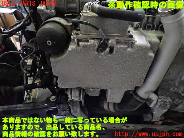 1UPJ-30872010]ボルボ・V40(MB4154T)エンジン B4154T 中古_m0005.jpg