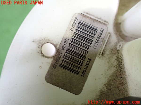 1UPJ-30872510]ボルボ・V40(MB4154T)燃料ポンプ 中古_m0002.jpg