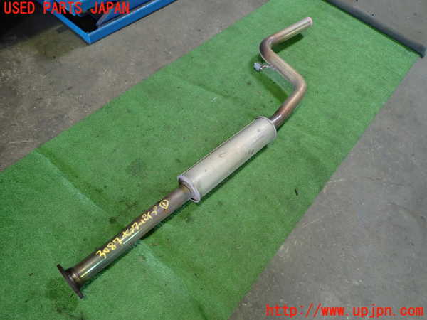 1UPJ-30872651]ボルボ・V40(MB4154T)センターパイプ1 ジャンク部品取り_m0001.jpg
