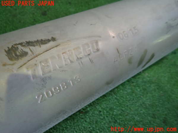 1UPJ-30872651]ボルボ・V40(MB4154T)センターパイプ1 ジャンク部品取り_m0002.jpg