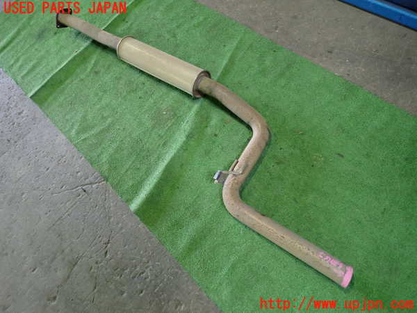1UPJ-30872651]ボルボ・V40(MB4154T)センターパイプ1 ジャンク部品取り_m0004.jpg