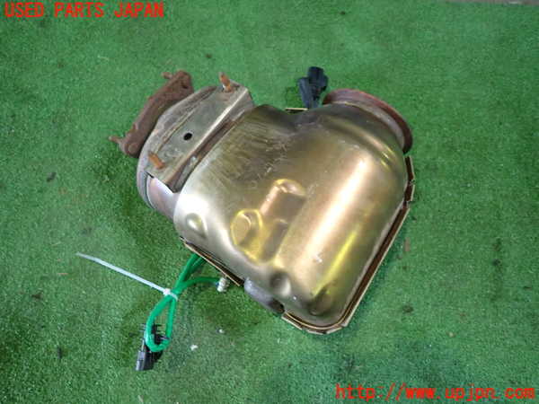 1UPJ-30872661]ボルボ・V40(MB4154T)触媒1 中古_m0003.jpg