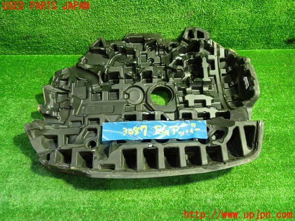 1UPJ-30872160]ボルボ・V40(MB4154T)エンジンアッパーカバー 中古_m0003.jpg