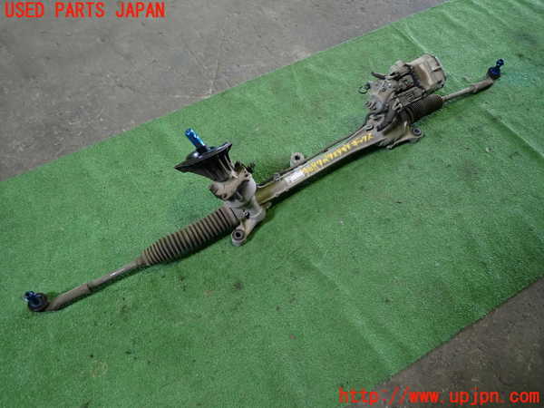 1UPJ-30874235]ボルボ・V40(MB4154T)パワステギアボックス 中古_m0001.jpg