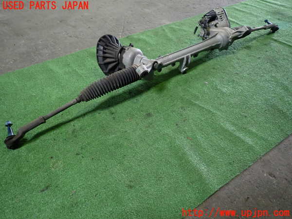 1UPJ-30874235]ボルボ・V40(MB4154T)パワステギアボックス 中古_m0005.jpg