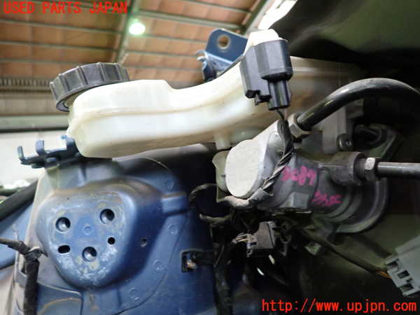 1UPJ-30874050]ボルボ・V40(MB4154T)ブレーキマスターシリンダー 中古_m0001.jpg