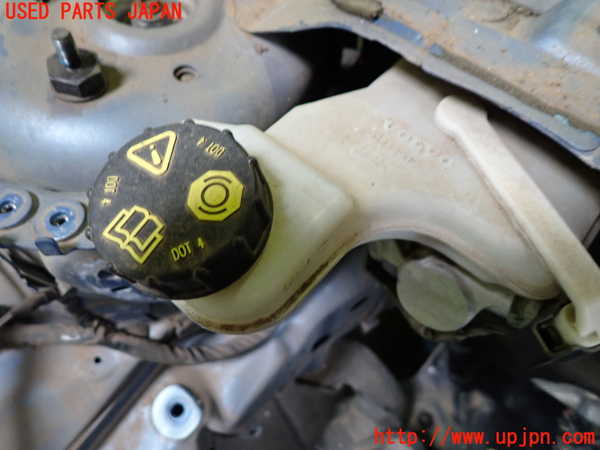 1UPJ-30874050]ボルボ・V40(MB4154T)ブレーキマスターシリンダー 中古_m0002.jpg