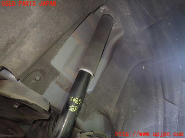 1UPJ-30875070]ボルボ・V40(MB4154T)右リアショックアブソーバー 中古_m0001.jpg