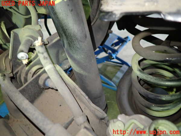 1UPJ-30875075]ボルボ・V40(MB4154T)左リアショックアブソーバー 中古_m0003.jpg