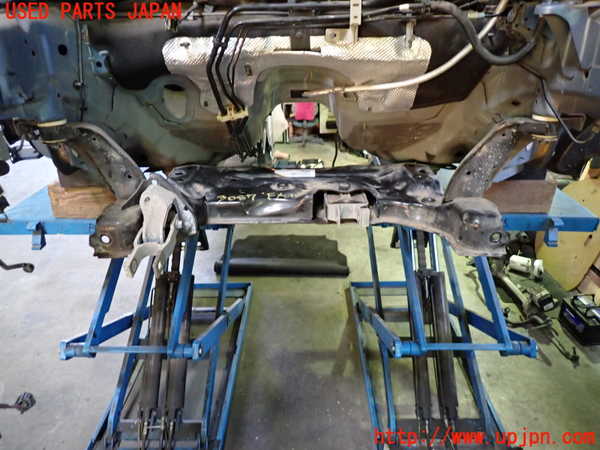 1UPJ-30875285]ボルボ・V40(MB4154T)フロントメンバー 中古_m0001.jpg