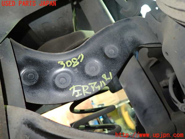 1UPJ-30875156]ボルボ・V40(MB4154T)左リアアッパーアーム1 中古_m0001.jpg