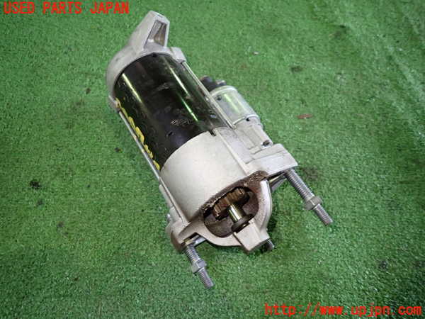 5UPJ-30876010]ボルボ・V40(MB4154T)セルモーター 中古_m0004.jpg