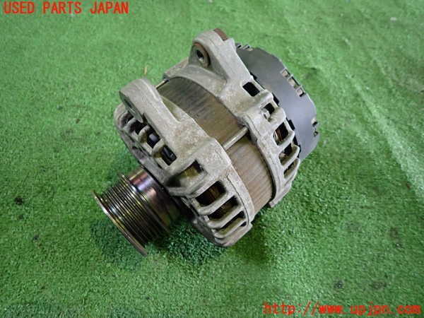 1UPJ-30876015]ボルボ・V40(MB4154T)オルタネーター(ダイナモ) 中古_m0001.jpg