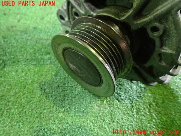 1UPJ-30876015]ボルボ・V40(MB4154T)オルタネーター(ダイナモ) 中古_m0002.jpg