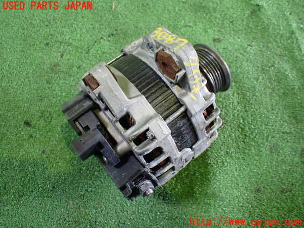 1UPJ-30876015]ボルボ・V40(MB4154T)オルタネーター(ダイナモ) 中古_m0004.jpg