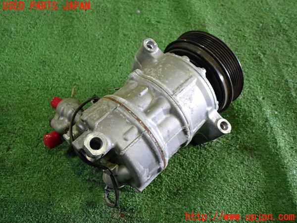 1UPJ-30876025]ボルボ・V40(MB4154T)エアコンコンプレッサー ジャンク部品取り_m0005.jpg