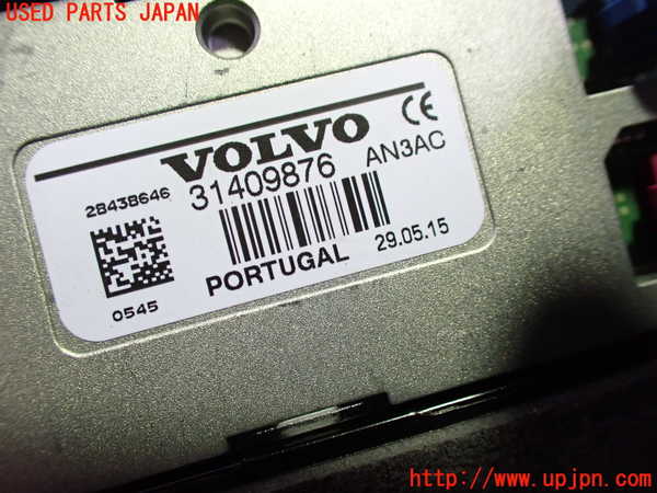 1UPJ-30876550]ボルボ・V40(MB4154T)アンテナ 中古_m0004.jpg
