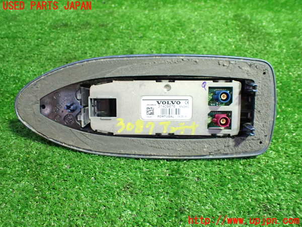 1UPJ-30876550]ボルボ・V40(MB4154T)アンテナ 中古_m0005.jpg