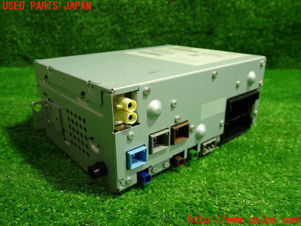 5UPJ-30876589]ボルボ・V40(MB4154T)カーナビゲーション HDD 中古_m0003.jpg