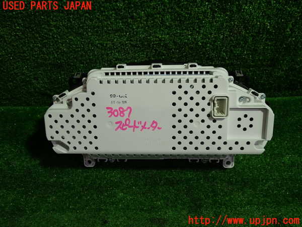 1UPJ-30876170]ボルボ・V40(MB4154T)スピードメーター 中古_m0003.jpg