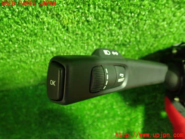 1UPJ-30876720]ボルボ・V40(MB4154T)コンビネーションスイッチ 中古_m0002.jpg