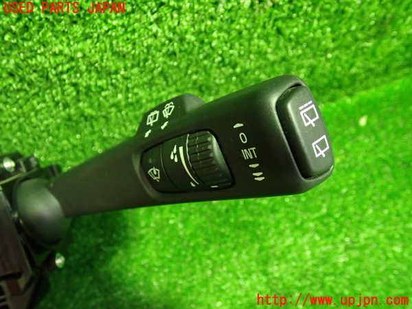 1UPJ-30876720]ボルボ・V40(MB4154T)コンビネーションスイッチ 中古_m0003.jpg