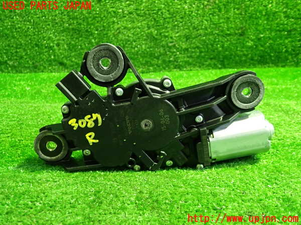 1UPJ-30876775]ボルボ・V40(MB4154T)リアワイパーモーター 中古_m0002.jpg