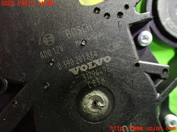 1UPJ-30876775]ボルボ・V40(MB4154T)リアワイパーモーター 中古_m0003.jpg