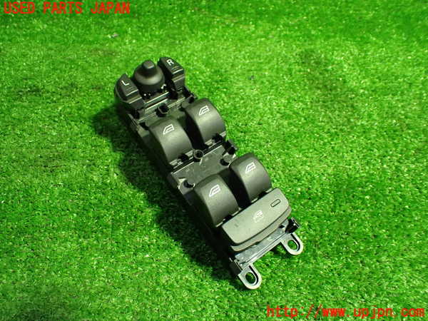 1UPJ-30876240]ボルボ・V40(MB4154T)右前パワーウィンドウスイッチ 中古_m0001.jpg