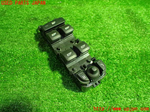 1UPJ-30876240]ボルボ・V40(MB4154T)右前パワーウィンドウスイッチ 中古_m0002.jpg