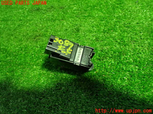 5UPJ-30876245]ボルボ・V40(MB4154T)左前パワーウィンドウスイッチ 中古_m0003.jpg
