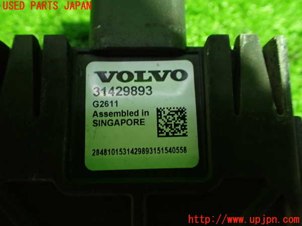 1UPJ-30876382]ボルボ・V40(MB4154T)センサー2 中古_m0002.jpg