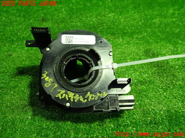 1UPJ-30876800]ボルボ・V40(MB4154T)スパイラルケーブル(リール) 中古_m0003.jpg