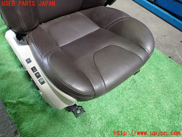 1UPJ-30877035]ボルボ・V40(MB4154T)運転席シート 中古_m0003.jpg