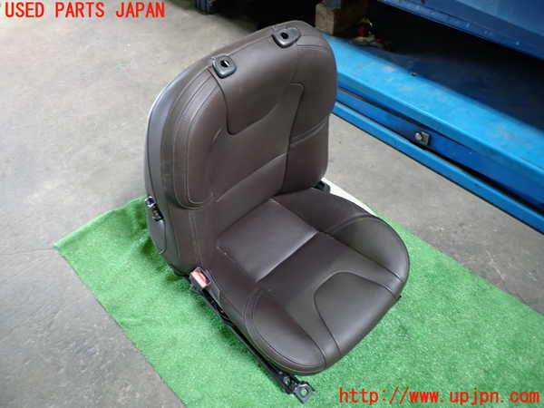 1UPJ-30877065]ボルボ・V40(MB4154T)助手席シート 中古_m0001.jpg