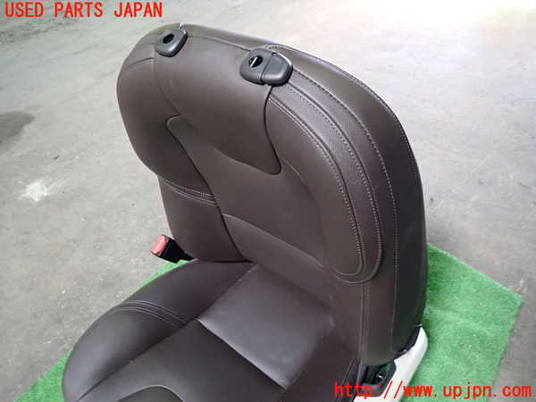 1UPJ-30877065]ボルボ・V40(MB4154T)助手席シート 中古_m0002.jpg