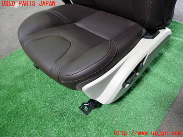 1UPJ-30877065]ボルボ・V40(MB4154T)助手席シート 中古_m0003.jpg