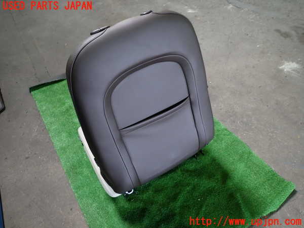 1UPJ-30877065]ボルボ・V40(MB4154T)助手席シート 中古_m0004.jpg