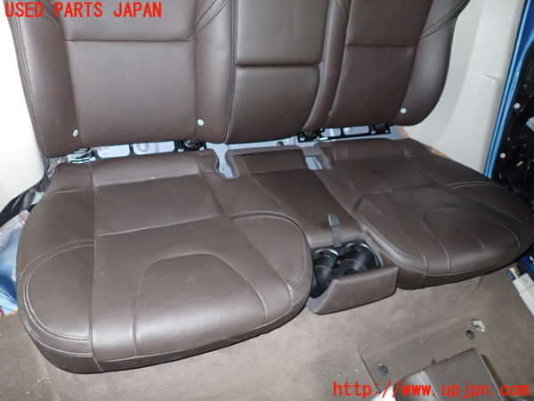 1UPJ-30877385]ボルボ・V40(MB4154T)リアシート 中古_m0002.jpg