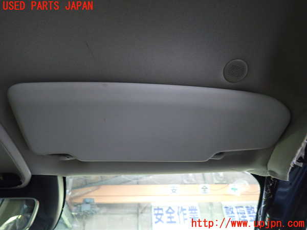 1UPJ-30877625]ボルボ・V40(MB4154T)室内サンバイザー右側 中古_m0001.jpg
