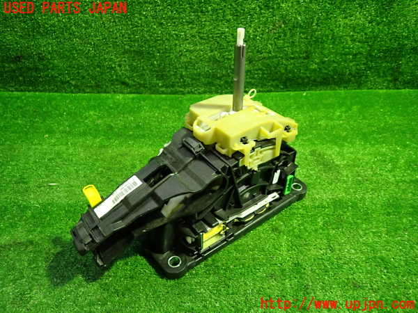 5UPJ-30877555]ボルボ・V40(MB4154T)ATシフトレバー 中古_m0002.jpg