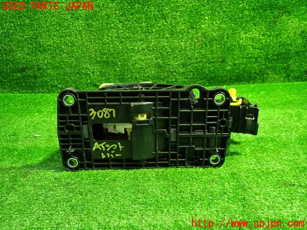 5UPJ-30877555]ボルボ・V40(MB4154T)ATシフトレバー 中古_m0004.jpg