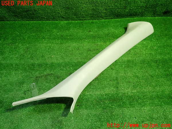 1UPJ-30877655]ボルボ・V40(MB4154T)右フロントピラートリム 中古_m0001.jpg