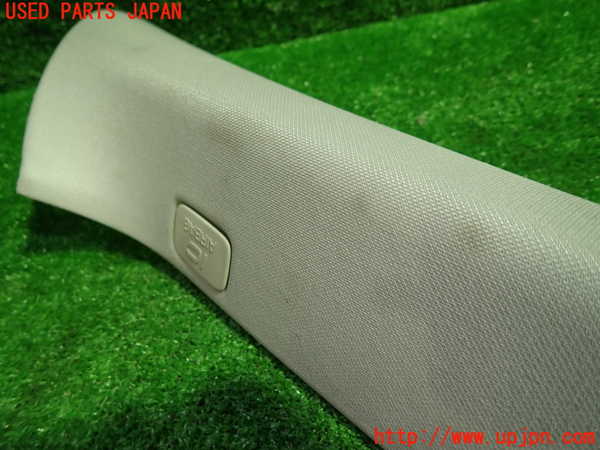 1UPJ-30877655]ボルボ・V40(MB4154T)右フロントピラートリム 中古_m0003.jpg