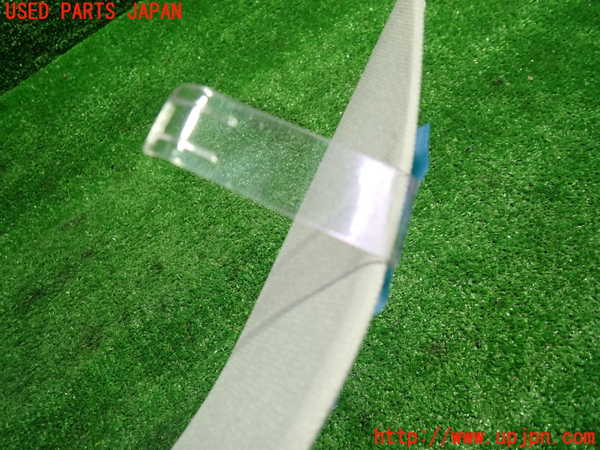 1UPJ-30877655]ボルボ・V40(MB4154T)右フロントピラートリム 中古_m0004.jpg