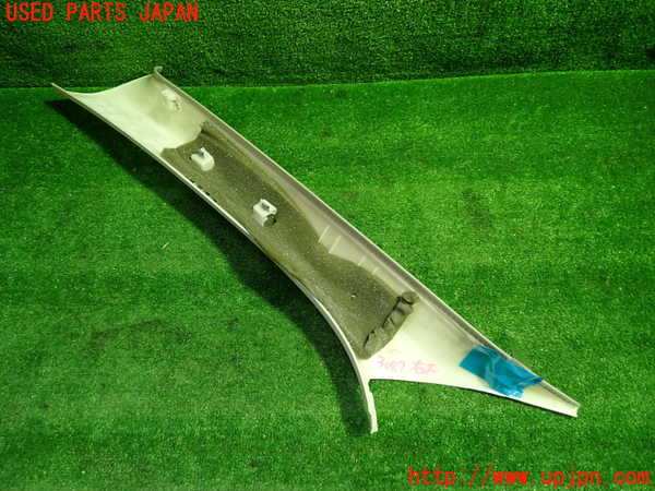 1UPJ-30877655]ボルボ・V40(MB4154T)右フロントピラートリム 中古_m0005.jpg