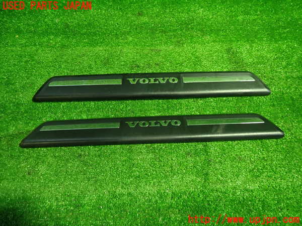 5UPJ-30877740]ボルボ・V40(MB4154T)スカッフプレート 中古_m0001.jpg