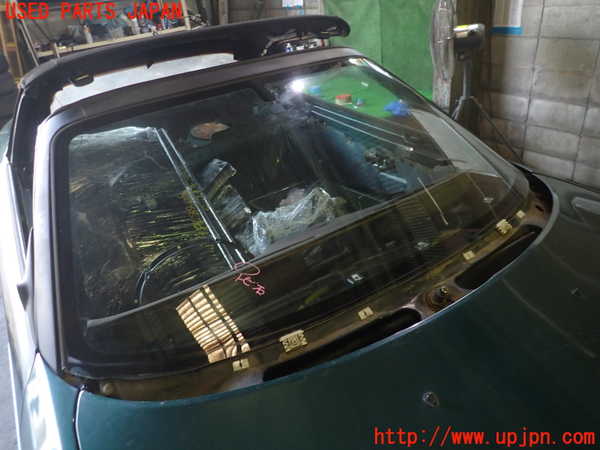 1UPJ-30881195]MG・MGF(RD18K)フロントガラス PILKINGTON M135 中古_m0001.jpg