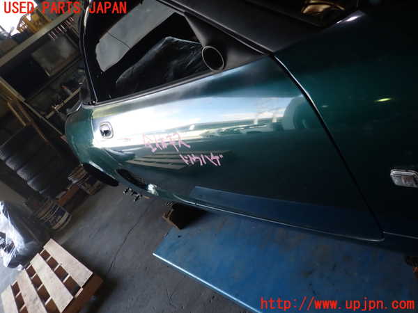 1UPJ-30881230]MG・MGF(RD18K)右ドア sicursiv M129 中古_m0003.jpg